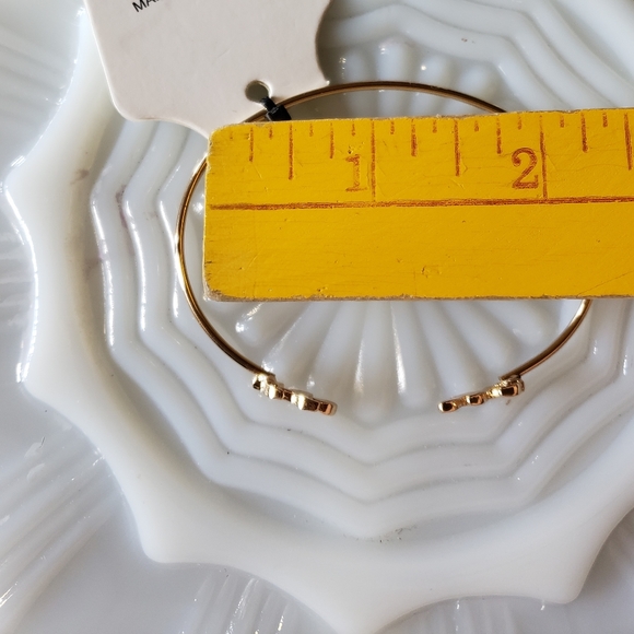 Bijoux By Merra Cuff Bracelet - Picture 3 of 4